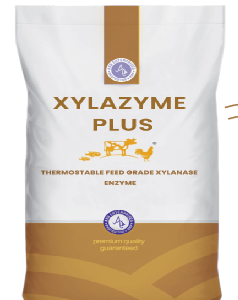 Xylazyme Plus