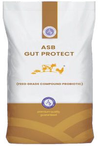 ASB GUT PROTECT